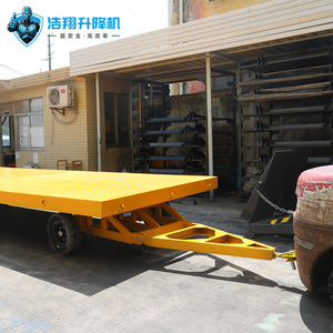 מפעל מטען ישיר 3tonnage טרקטור טרקטור גדול tonnage חומר טיפול ציוד סיטונאי - Product Image 6