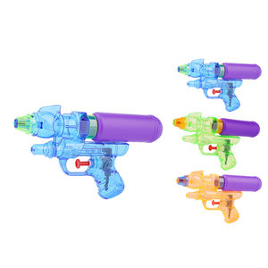 مسدس مائي شفاف للأطفال, لعبة أطفال في الهواء الطلق ، ضغط منخفض ، 2023 ، مناسبة للصيف - Product Image 2