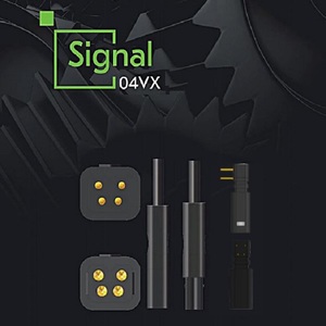 Kit de Motor de bicicleta eléctrica de 3000W, conversión de bicicleta eléctrica, Cable de 1m, Conductor de cobre puro, PET, PVC, PTFE, adaptador de Motor de cubo de 9 pines - Product Image 6