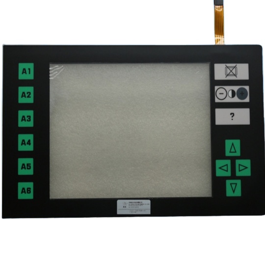JC5 Touch Screen, Jacquard Machine Accessories JLSJ002-1