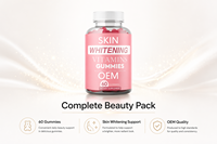 Gummies Premium Biotine Collagène Kératine Infusées à la Vitamine C pour la Croissance des Cheveux, une Peau Éclatante et des Ongles Forts – Complément Alimentaire