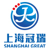 Shanghai Guanrui Medical Equipment Co., Ltd. logo