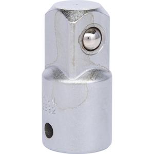Adaptateur KS TOOLS, 3/8 "Fx1/2" M - Product Image 4