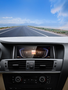 HFMidia Qualcomm Snapdragon 680, Pantalla de 8.8 Pulgadas, Android 16, CarPlay Inalámbrico, Navegación para Auto Android, Video, Música, BMW X3 F25 X4 F26 - Product Image 5