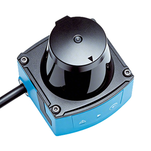Capteur LiDAR 2D/3D TIM310-1030000S02 de remplacement pour la surveillance de sécurité de la série TiM - Product Image 2