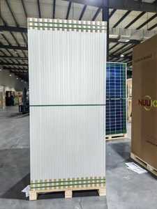 Módulos Solares Nuuko de 720W, Fotovoltaicos de 132 Celdas, 2384x1303x33 mm, Certificados UL, CE - Product Image 4