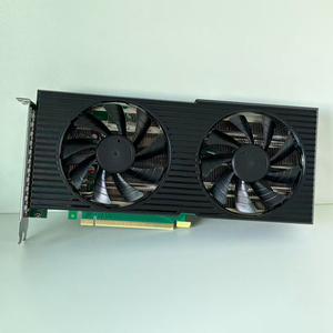 การ์ดจอ RTX A3000 รุ่นใหม่ล่าสุด A3000M 12GB สำหรับเซิร์ฟเวอร์พีซี การ์ดจอ A3000m 4096SP 192บิต การ์ดแสดงผล 12gb - Product Image 6