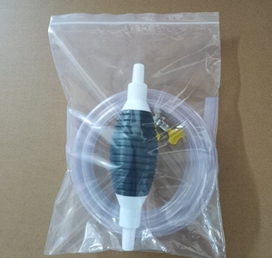 <span class=keywords><strong>Pompe</strong></span> à main OEM personnalisable Portable pour gaz <span class=keywords><strong>essence</strong></span> <span class=keywords><strong>essence</strong></span> Diesel huile eau aquarium manuel voiture <span class=keywords><strong>pompe</strong></span> de transfert de carburant ouverte - Product Image 4