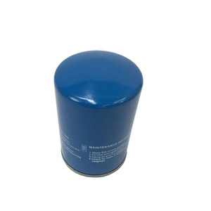 Précision de Filtration élevée et papier filtre pour élément de filtre à huile de compresseur d'air Jaguar OL00962 - Product Image 3
