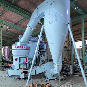 2026 Neuer Stil <span class=keywords><strong>Raymond</strong></span> Walzenmühle / Ultrafeine Schleifmühle / <span class=keywords><strong>Raymond</strong></span> Ringmühle - Product Image 5