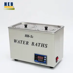 HH.S11-1 שאינו במחזור מעבדה אמבט מים