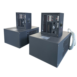 Alimentation électrique industrielle CC 12V 300A 3600W haute précision, refroidissement par air forcé, sortie unique, haute efficacité - Product Image 6