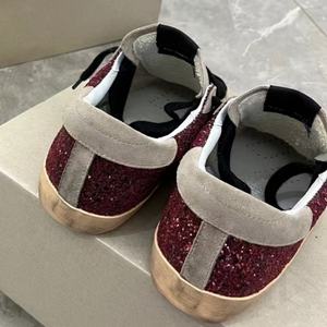 Zapatillas Casuales de Piel Auténtica con Diamantes de Diseño Retro y Moderno para Mujer, Personalizadas, de Lujo, Cómodas, para Caminar, que Aumentan la Estatura - Product Image 2