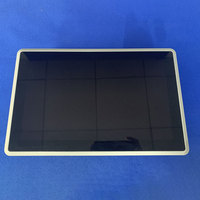 Panel PC Industrial Android de 13.3 Pulgadas, RK3399 1920x1080, Pantalla Táctil Impermeable IP65 con HDMI y USB, en Stock