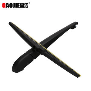 Escobilla Trasera Gaojie de 280mm para Jeep Cherokee KL 2014-2022 OE 68197110AA - Product Image 3