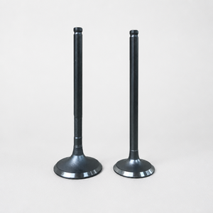 High Quality CBF125 Intake and Exhaust Valves <b>for</b> CBF125 Motorcycle Engine Repair and Replacement - Product Image 6