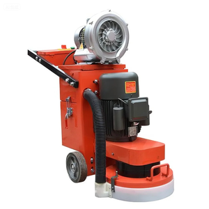 <span class=keywords><strong>Disque</strong></span> de <span class=keywords><strong>meuleuse</strong></span> de béton en gros de 450mm, conception légère de 3KW 220V/380V 115KG - Product Image 6