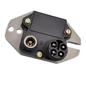 Module de bobine d'allumage Mercedes-Benz 0025459032 1392100100 pour remplacement automobile - Product Image 5