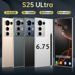 100% Real Premium Android Phone Electronics Mystery Box Exclusivo Completo Rentable Configuraciones mixtas No más '<span class=keywords><strong>Mejor</strong></span> suerte - Product Image 5