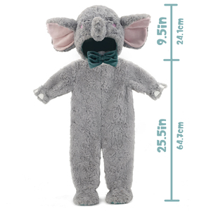 Disfraz Infantil para Festivales, Diseño OEM, Trajes de Cosplay, Monos de Invierno para Niños, <span class=keywords><strong>Halloween</strong></span> - Product Image 6