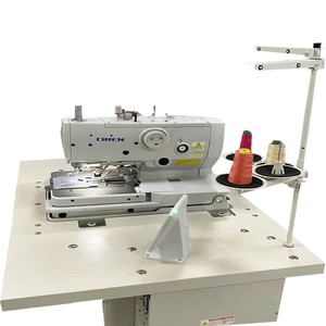 Máquina <span class=keywords><strong>de</strong></span> coser RN-9820D, máquina <span class=keywords><strong>de</strong></span> coser ojales, máquina <span class=keywords><strong>de</strong></span> coser ojales y perforaciones para jeans, máquina <span class=keywords><strong>de</strong></span> coser botones para camisetas <span class=keywords><strong>de</strong></span> fútbol. - Product Image 2