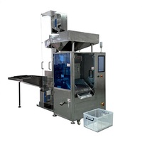 SGWEIGH SG-JN24 240K PCS/H Contrôleur de poids pour capsules haute capacité à 24 voies, précision 0,1 mg, dispositif de levage SUS304, rejet, OEM/ODM