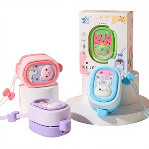 Cou d'été à la mode <span class=keywords><strong>avec</strong></span> logo personnalisé, petit <span class=keywords><strong>ventilateur</strong></span> suspendu pour crème glacée, <span class=keywords><strong>ventilateur</strong></span> portable pour l'extérieur <span class=keywords><strong>avec</strong></span> charge USB - Product Image 1