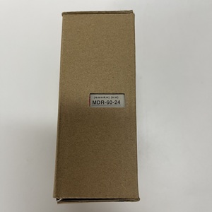 Alimentation électrique industrielle MDR-60-24 - Product Image 1