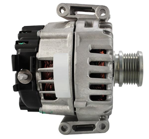 CAL15470GS FG18S012 Auto Parts Conjunto de alternador de 12 voltios 180 amperios 6 costillas para VALEO - Product Image 2