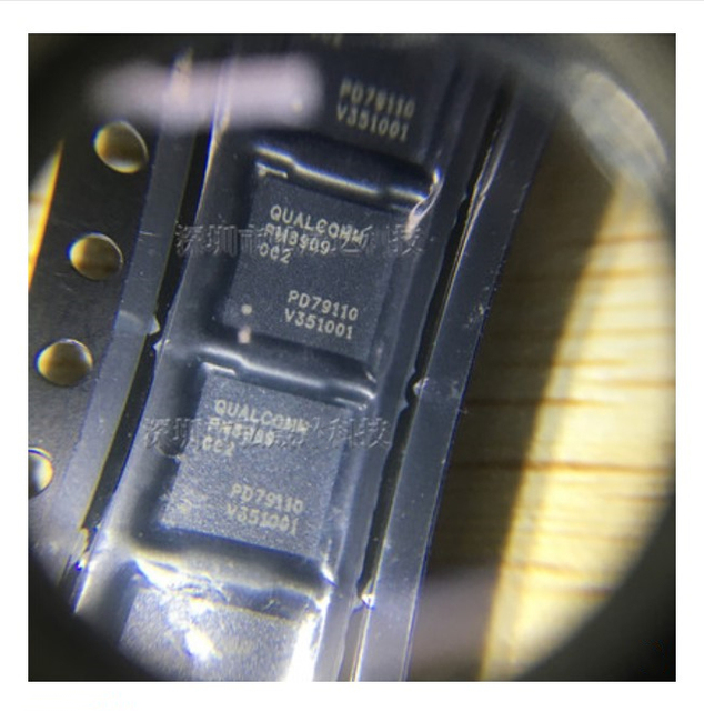 new new new mobile light ic charging ic electronic components for china phone