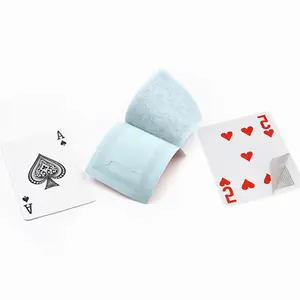 定制13.56兆赫UTL扑克NFC射频识别智能扑克牌射频识别扑克牌