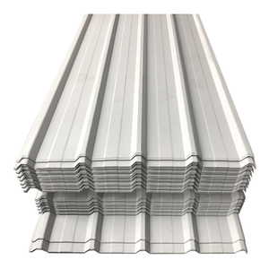 Tôle de toiture PPGI prélaquée en acier galvanisé, protégée par <span class=keywords><strong>film</strong></span>, anti-rayures lors de l'installation, prix usine - Product Image 5