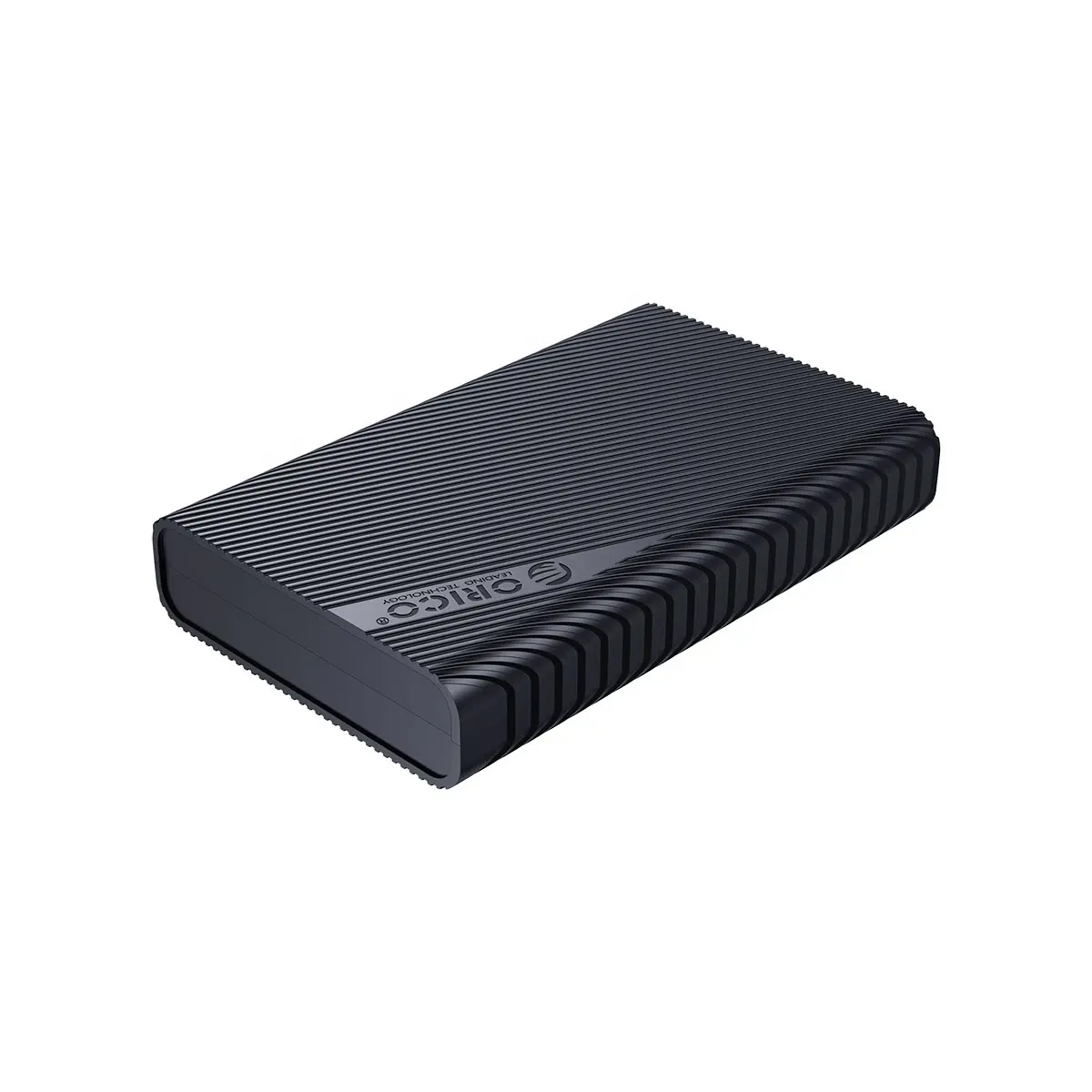 ORICO UASP Protocol 18TB Huge Storage 3.5 Inch External Desktop Hard Drive Enclosure HDD Case With 12V Power Adapter 3521U3