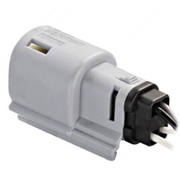 Nuevo Sensor de Oxígeno 234-4494 BL3Z9G444A 1 Año de Garantía Reemplazo Directo Ajuste Universal para F-150 5.0L V8 2011-2014