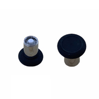 Best-seller Ensemble complet de 31 poignées de remplacement pour boutons en métal PS5 pour console Playstation 5