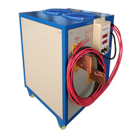 2000a 12V redresseur Machine de galvanoplastie pour galvanoplastie de Nickel