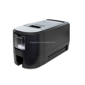 เครื่องพิมพ์บัตรประจำตัวแบบด้านเดียว Datacard DSE ระบบออกบัตรทันที: ความปลอดภัยสูง และตัวเข้ารหัส - Product Image 4