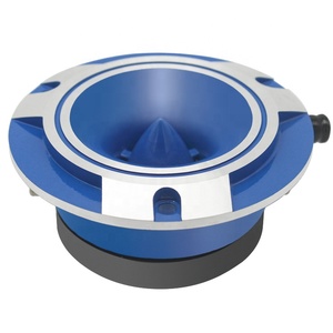 Bán Hàng Nóng 25Mm 1 Inch Kapton Cuộn Dây Bằng Giọng Nói 4 Hoặc 8 Ohm Đầy Màu Sắc 300W Siêu Đạn Tweeter Cho Âm Thanh Xe Hơi Loa - Product Image 2