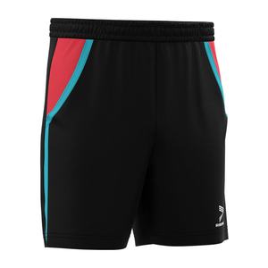 Uniformes Deportivos Sublimados para Hombre, para Entrenamiento de Fitness, Tenis y Netball - Product Image 3