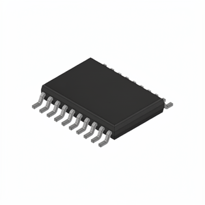 ชิ้นส่วนอิเล็กทรอนิกส์ 20 TSSOP Logic SN74ABT377APW BOM IC มีสินค้าในสต็อก - Product Image 1