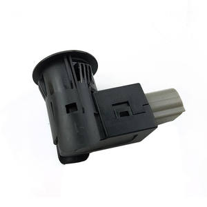 Sensor de Aparcamiento Trasero 39680-T9A-000 con Radar de Marcha Atrás Activado por Sonido, Sonda de Plástico de 12V, 4 Sensores para Vehículos Comerciales Ligeros (LCV) Origen Guangzhou, Europa - Product Image 5