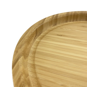 Direct sales of bamboo <b>trays</b> for home use, including <b>tea</b> <b>trays</b>, hotel <b>trays</b>, and bamboo dessert <b>trays</b>, barbecue <b>trays</b>, salad - Product Image 4
