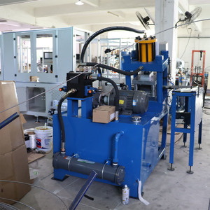 Máquina Automática de Alta Velocidad <span class=keywords><strong>para</strong></span> Fabricar Grapas - Product Image 1