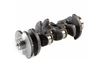 EA888 GEN2เพลาข้อเหวี่ยง cda/cdab/cdha/cdhb 1.8T สำหรับ Audi 1.8T Golf TFSI 06L105101, 050105189B, 053105229A - Product Image 3