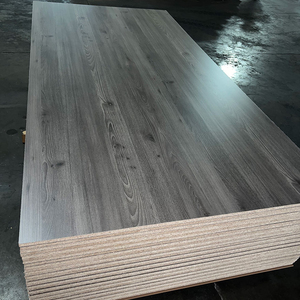 Đa Đặc Điểm Kỹ Thuật Chống Ẩm <span class=keywords><strong>Mdp</strong></span> Ban Cho Đồ Nội Thất Melamine Particle <span class=keywords><strong>Board</strong></span> <span class=keywords><strong>MDP</strong></span> - Product Image 1