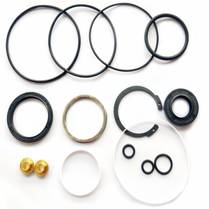 Engranaje de dirección Kit de junta para T-oyota 4Runner tierra crucero 90 Tacoma OEM 04445-35160, 04445, 35160, 0444535160 - Product Image 4