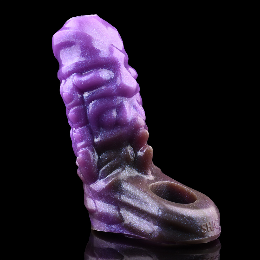 Purple Amber