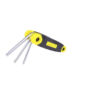 "Xách tay Hex Key Set Flat Head <span class=keywords><strong>Allen</strong></span> cờ lê cho độ chính xác sửa chữa" - Product Image 4