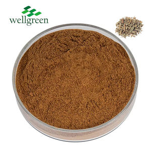 Fabrika kaynağı toplu fiyat su Saluble Ageratum Conyzoides özü 10:1 - Product Image 1