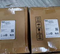Servoaccionamiento de Alto Rendimiento Original SV-DA200-3R0-2-E7 de 3kW, Monofásico, 220V, para Posicionamiento Industrial de Alta Precisión, Serie DA200